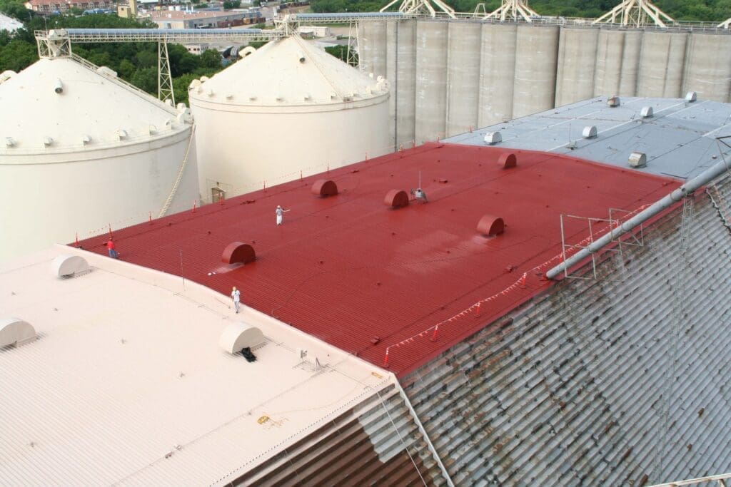 Commercial Roofing in Rochester NY - Empire State Commercial Roofing