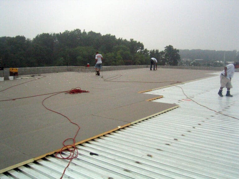 Commercial Roofing in Rochester NY - Empire State Commercial Roofing