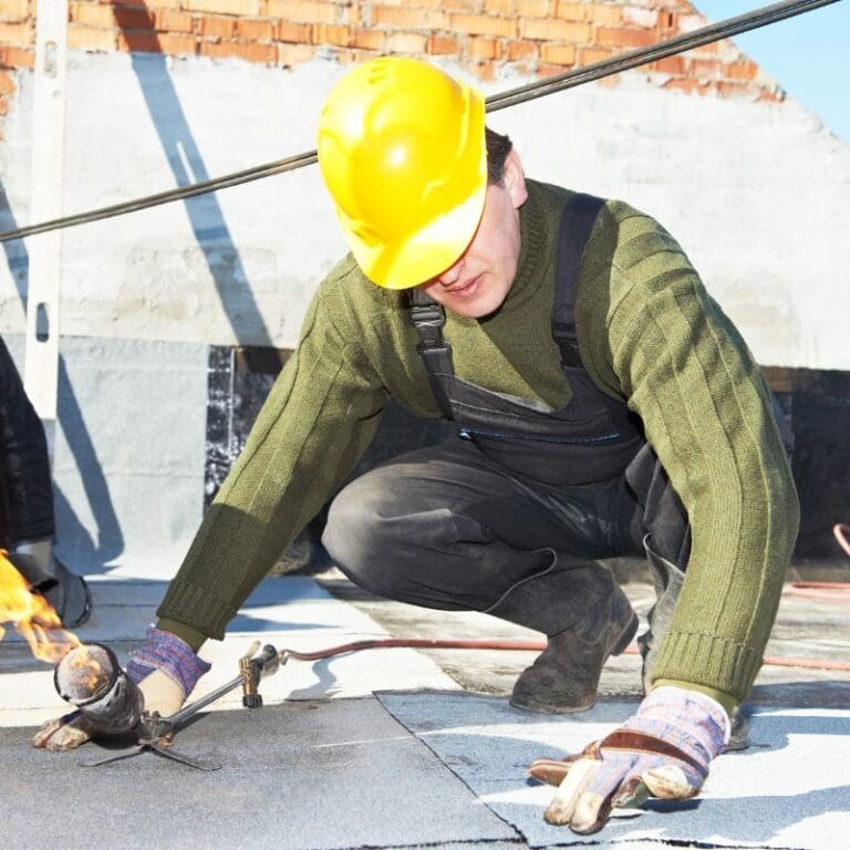 Commercial Roofing in Rochester NY - Empire State Commercial Roofing