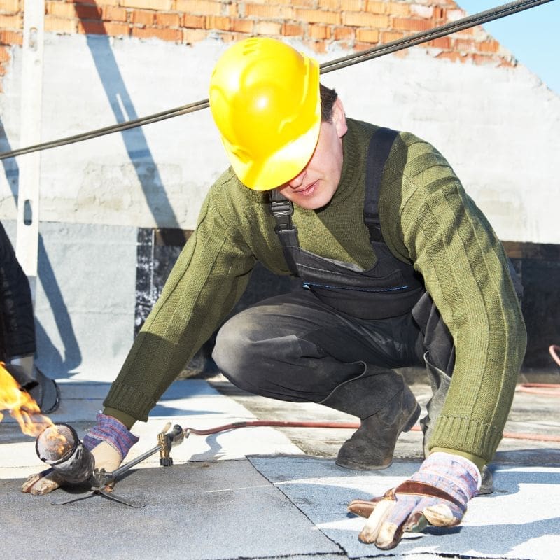Commercial Roofing in Rochester NY - Empire State Commercial Roofing