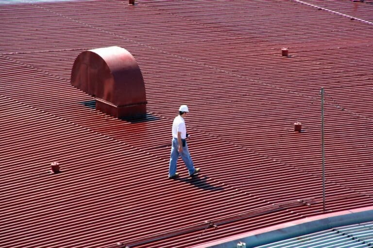 Commercial Roofing in Rochester NY - Empire State Commercial Roofing