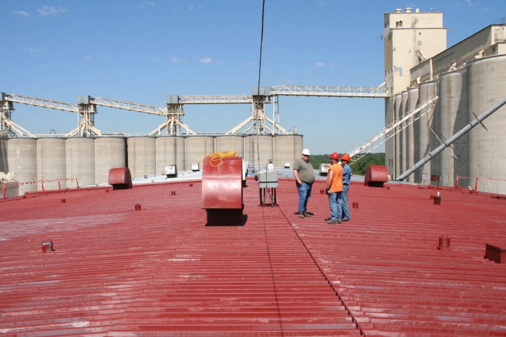 Commercial Roofing in Rochester NY - Empire State Commercial Roofing