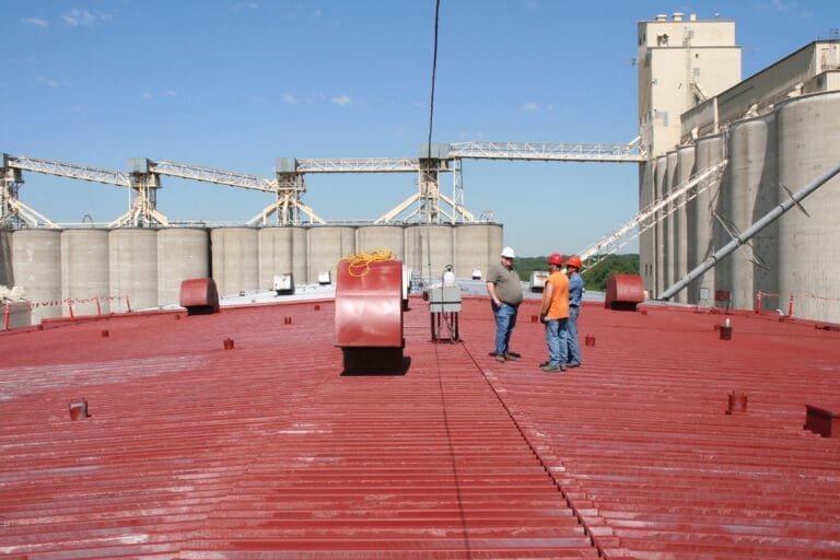 Commercial Roofing in Rochester NY - Empire State Commercial Roofing