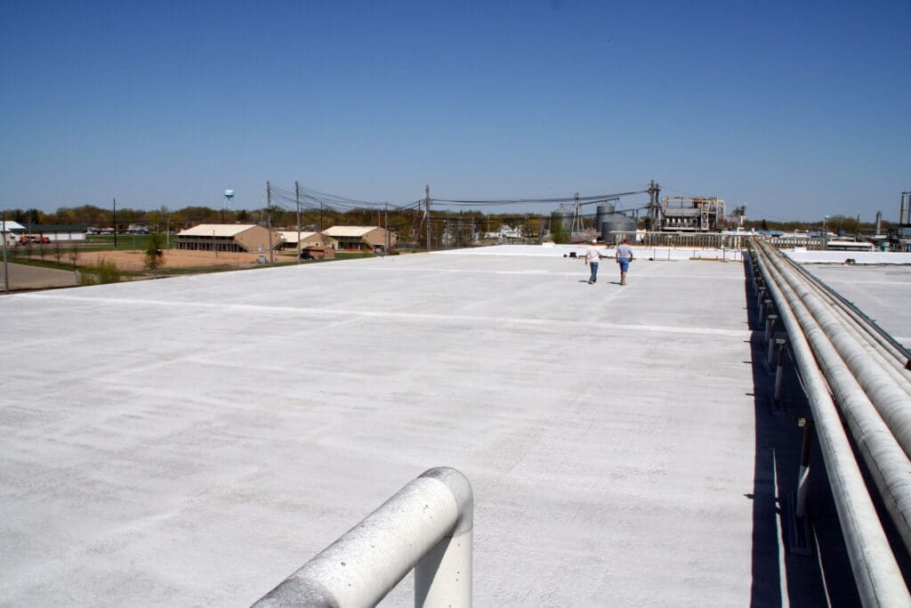 Commercial Roofing in Rochester NY - Empire State Commercial Roofing