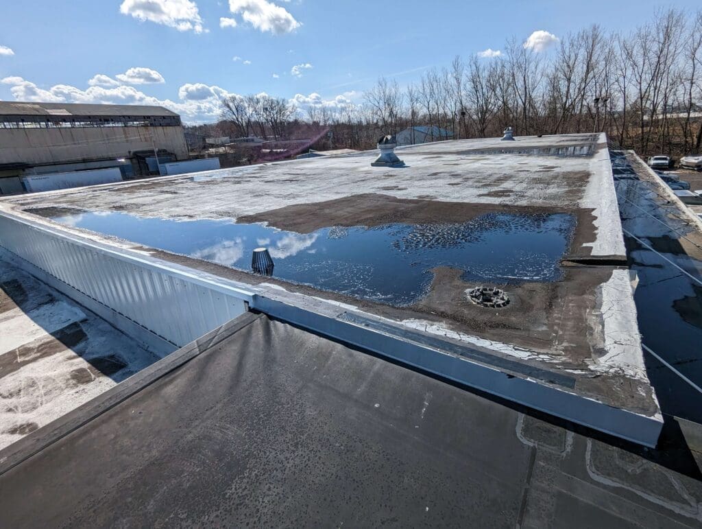 Commercial Roofing in Rochester NY - Empire State Commercial Roofing