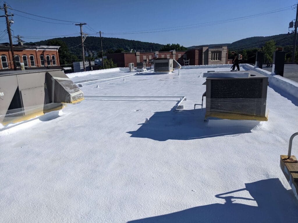 Commercial Roofing in Rochester NY - Empire State Commercial Roofing