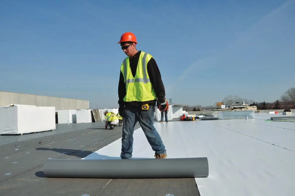 Commercial Roofing in Rochester NY - Empire State Commercial Roofing