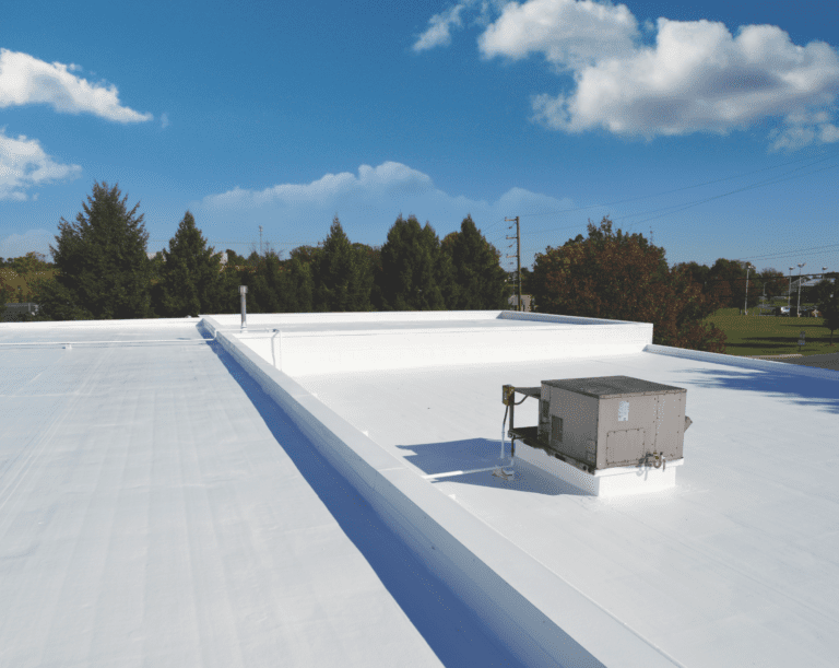 empire state commercial roofing contractor