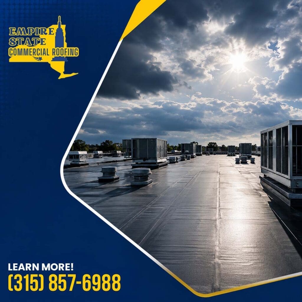 storm damage repair contractor in Rochester, NY