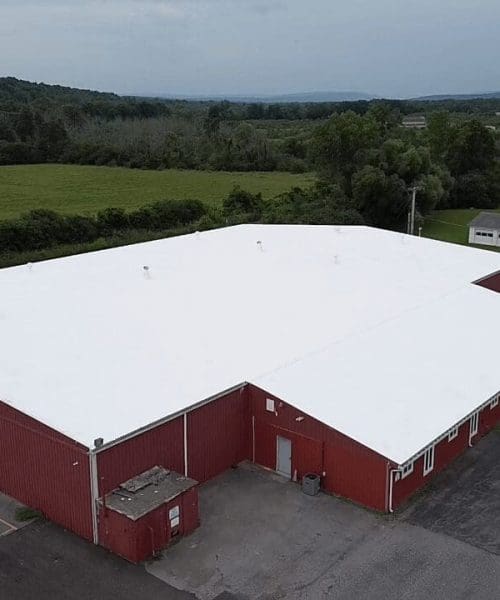 Commercial Roofing in Rochester NY - Empire State Commercial Roofing