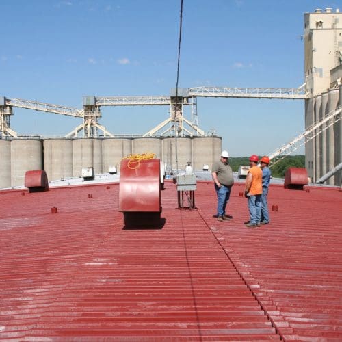 Commercial Roofing in Rochester NY - Empire State Commercial Roofing