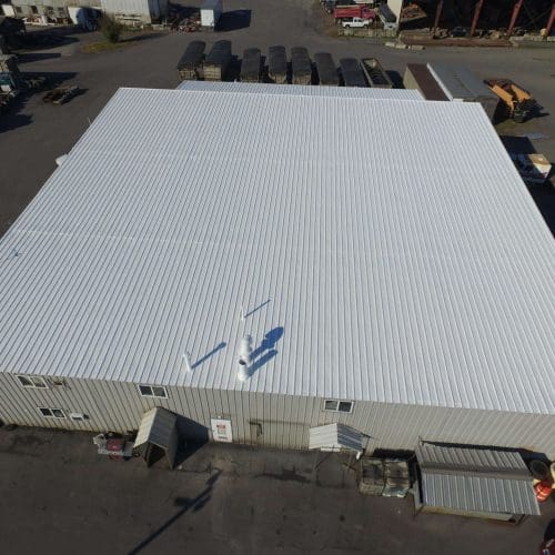 Commercial Roofing in Rochester NY - Empire State Commercial Roofing